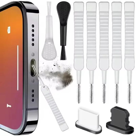 Pocket Phone Cleaning Kit